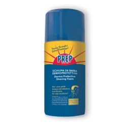 Prep Derma Protective Shaving Foam Shaving mousse Men 300 ml