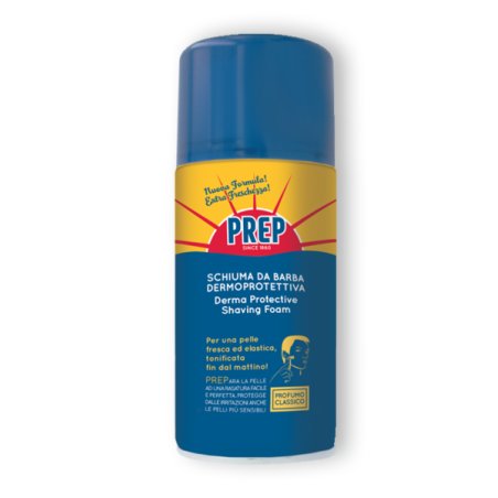 Prep Classic Beard Foam 300ml