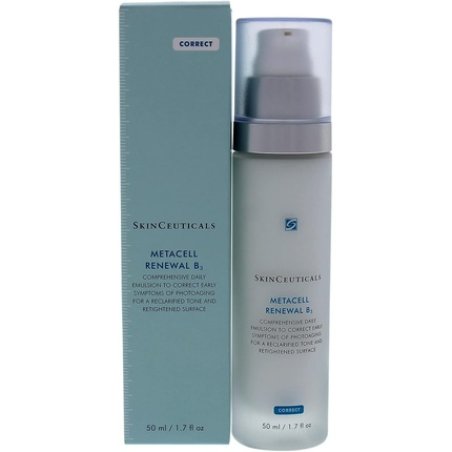 SkinCeuticals Renewal B3 Cream Medium 50ml