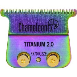 Cabezal De Corte Titanium 2.0 Chamleon Fx Trimmer