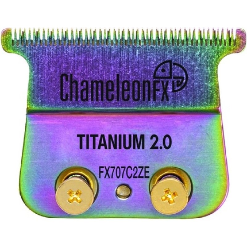 Cabezal De Corte Titanium 2.0 Chamleon Fx Trimmer