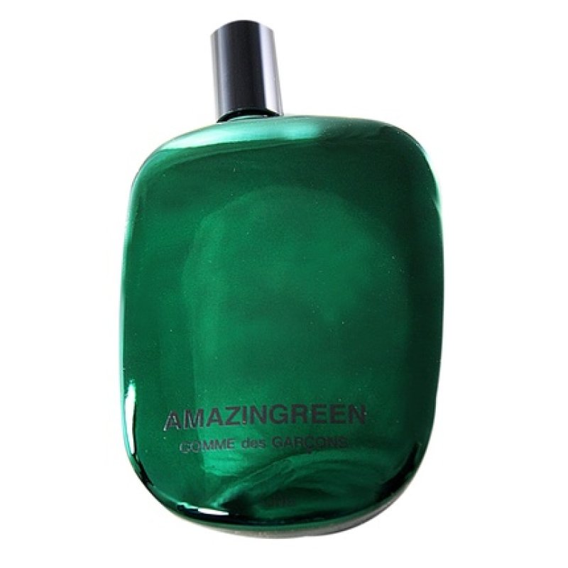 Comme des Garcons Amazing Green Eau de Parfum Spray 50ml