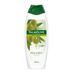 Palmolive Naturals Olive & Milk Shower Gel 250ml