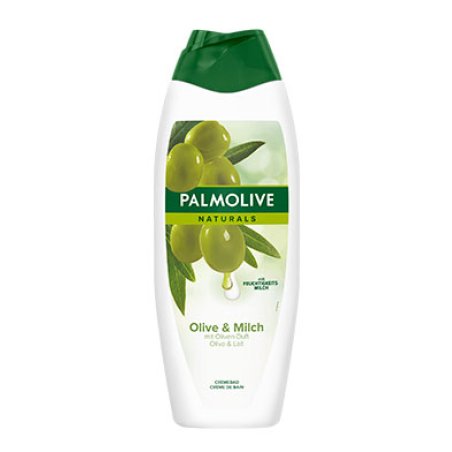 Palmolive Naturals 250 ml Shower cream Body