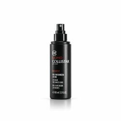 Collistar Uomo 24 Hour Freshness Deo Hommes Déodorant spray 100 ml 1 pièce(s)