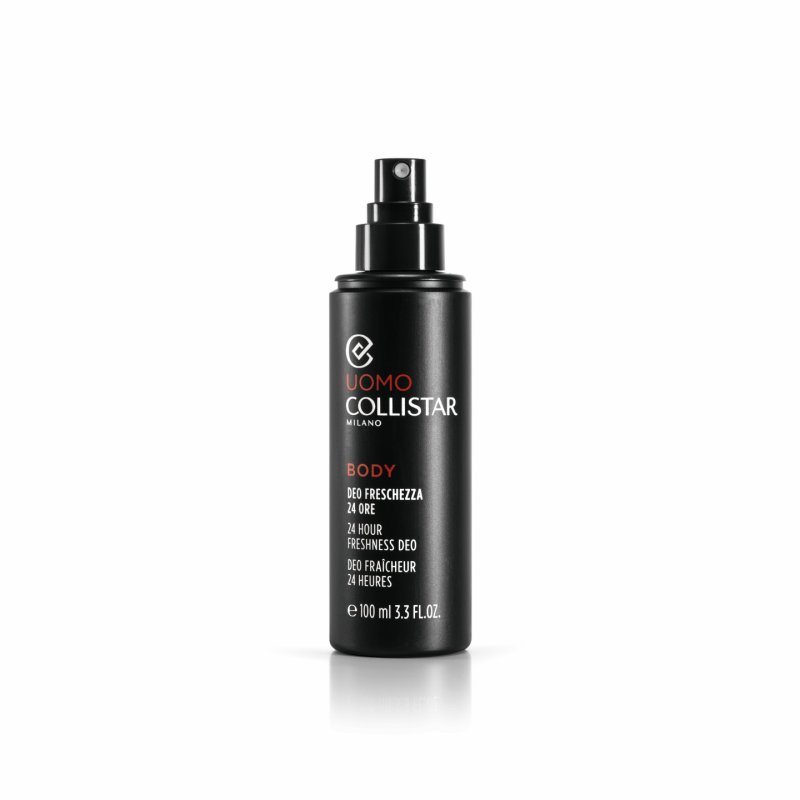 Collistar Uomo 24 hour freshness deo spray 100ml
