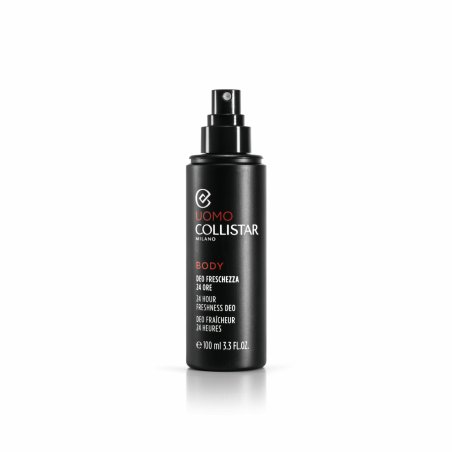 Collistar Uomo 24 hour freshness deo spray 100ml