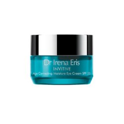 Dr Irena Eris InVitive Age Correcting Moisture Eye Cream SPF 20 Crème pour les yeux Femmes 15 ml