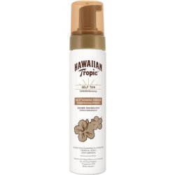 Borrador Para Autobronceador Espuma 200 Ml