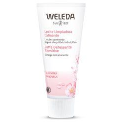 Weleda 4001638080316 facial cleanser Cleansing milk Women 75 ml