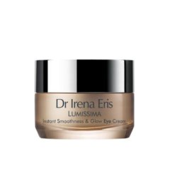 Dr Irena Eris Lumissima Instant Smoothness & Glow Eye Cream 15 ml