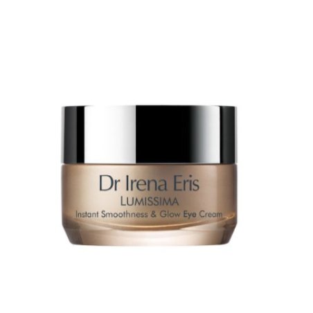 Dr Irena Eris Lumissima Instant Smoothness & Glow Eye Cream 15 ml