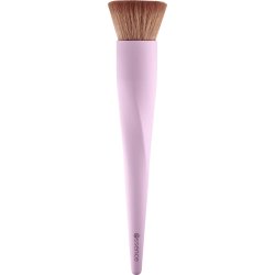 essence Make Up Buffer Brush No. 01 Multi-Colour Nanoparticles Free