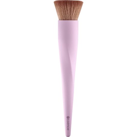 essence Make Up Buffer Brush No. 01 Multi-Colour Nanoparticles Free
