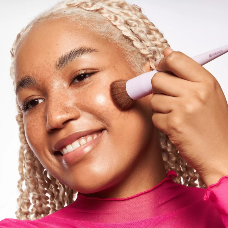 Essence 944708 face/body makeup brush