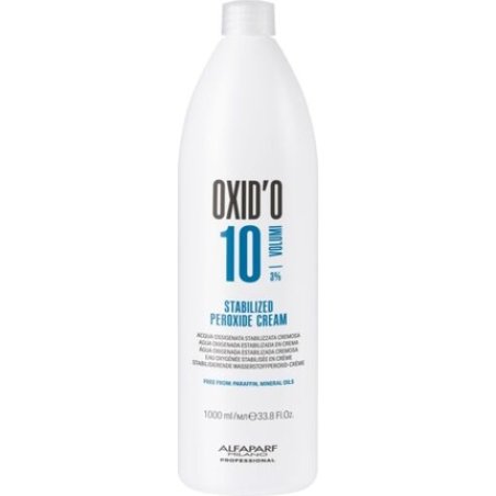 Alfaparf Milano Oxid'o 10 Vol - 3% 1000ml