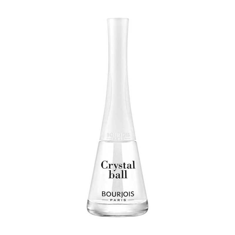 Bourjois 1 Seconde Nail Polish 22 Crystal Ball 9ml