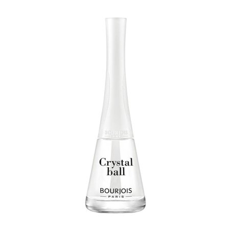 Bourjois 1 Seconde Nail Polish 22 Crystal Ball 9ml