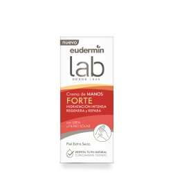 Eudermin 8411014101188 crème et lotion pour les mains 100 ml