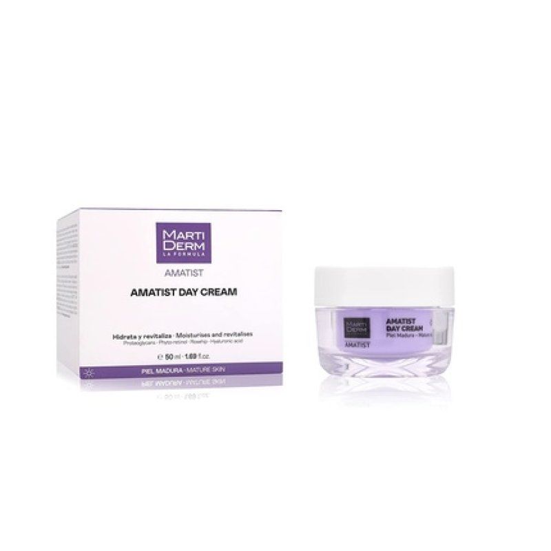 AMATIST DAY CREAM 50ML