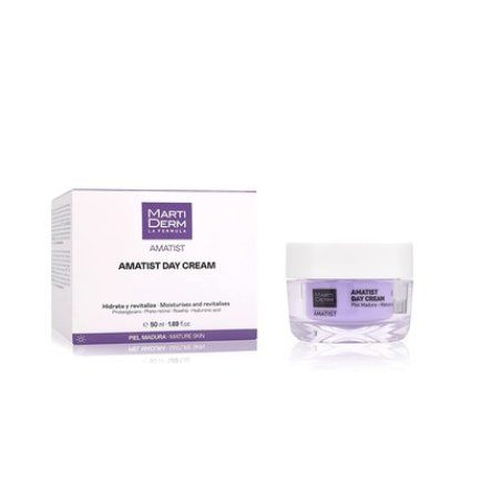 AMATIST DAY CREAM 50ML