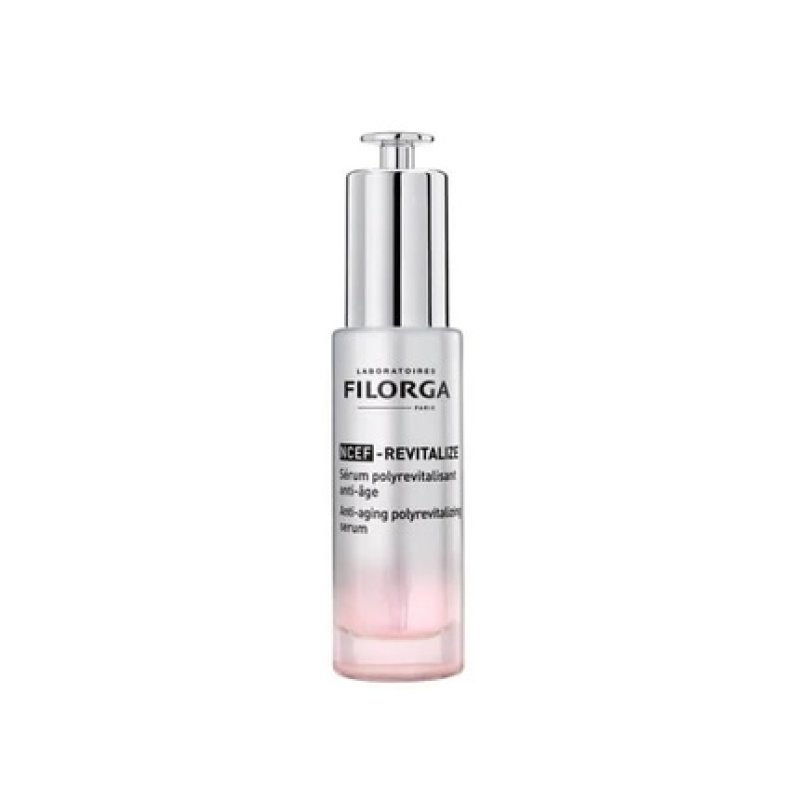 Filorga Ncef-Revitalize Polyrevitalizing Anti-Aging Serum 30ml