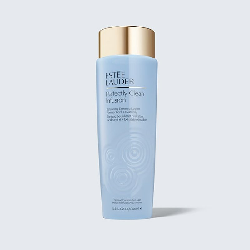 Perfectly Clean Infusion Balancing Essence Lotion 400ml