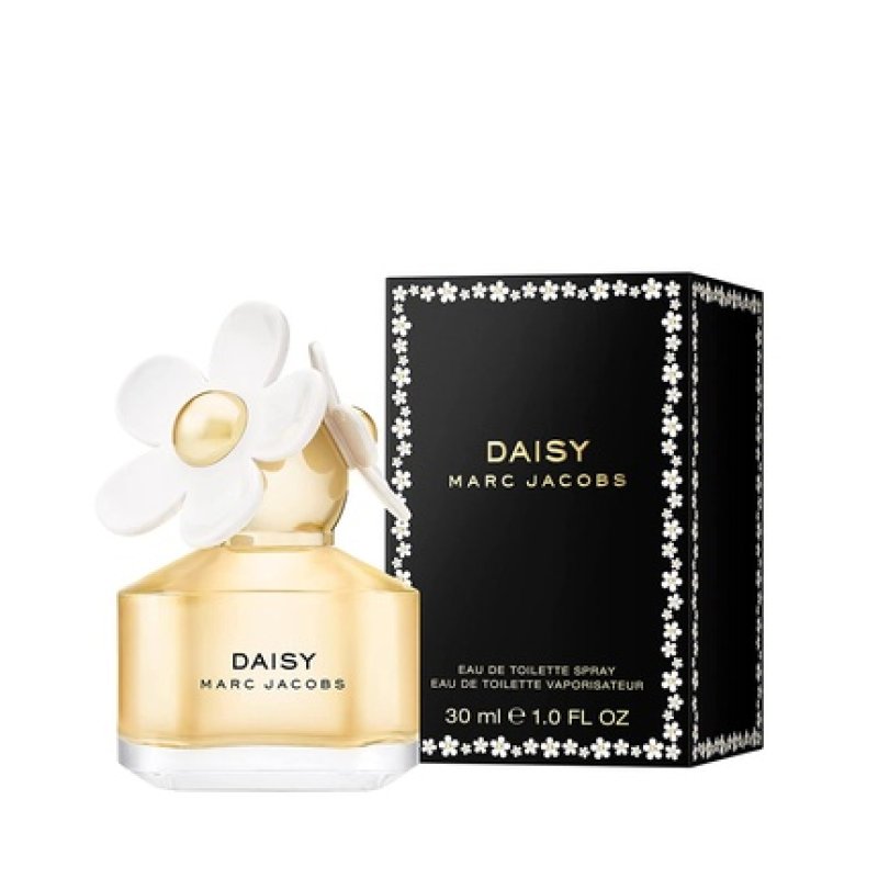 Marc Jacobs Daisy Eau de Toilette Spray 1 oz