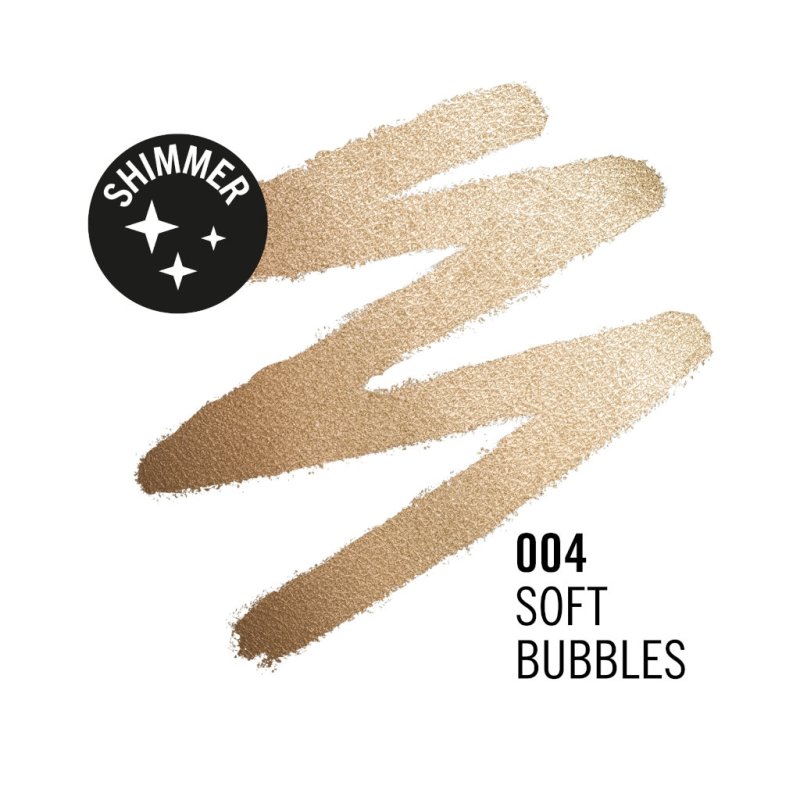 Rimmel Wonderlast Shadow Stick 164g 004 Soft Bubbles
