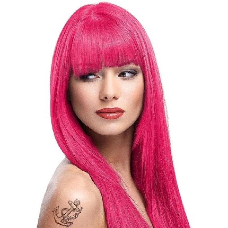 La Riche Directions Semi-Permanent Hair Color Flamingo Pink 88ml