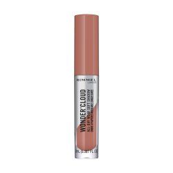 Rimmel Wonder'Cloud Liquid Eyeshadow 004 Spiced Petal