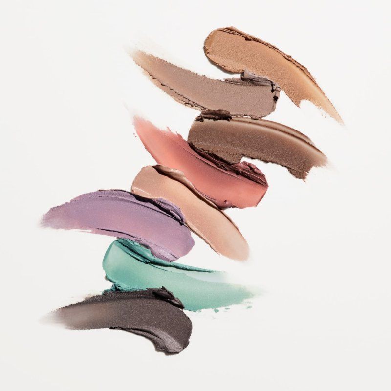 Rimmel London Wonder'Cloud Liquid Eyeshadow 004 Spiced Petal