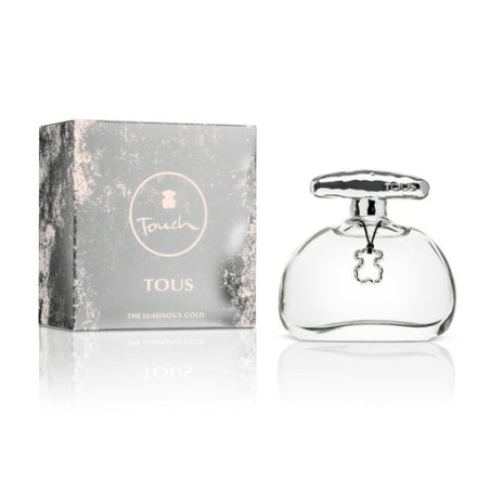 Tous Touch 50 ml Women