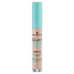 Essence Skin Lovin' Sensitive Concealer concealer makeup 3.5 ml 20 Medium