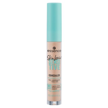 Essence Skin Lovin' Sensitive Concealer 20 Medium 3.5ml