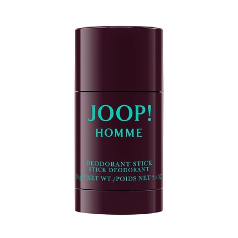 JOOP! HOMME Deodorant Stick 70g