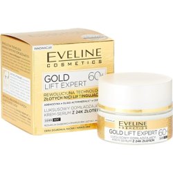 Eveline Cosmetics Gold Lift Expert Day/Night Cream 60 50ml