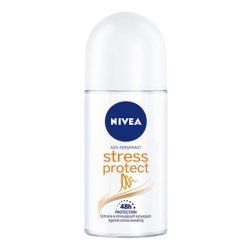 Nivea Antiperspirant Stress Protect Roll-On 50ml