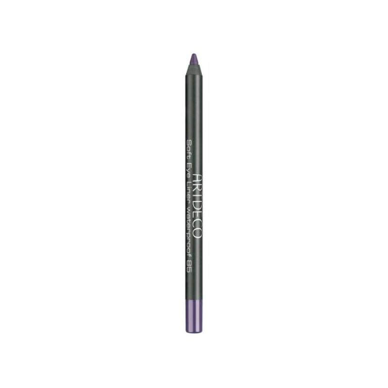 ARTDECO Soft eye pencil 1.2 g Cream 85 Damask Violet