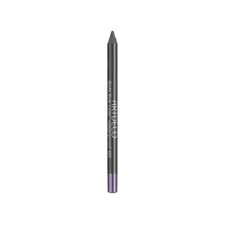 ARTDECO Soft Waterproof Eyeliner Creamy Pencil 1.2g 85 Damask Violet