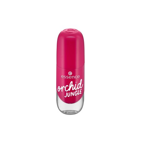 Essence Gel Nail vernis à ongles 8 ml Rose Gloss