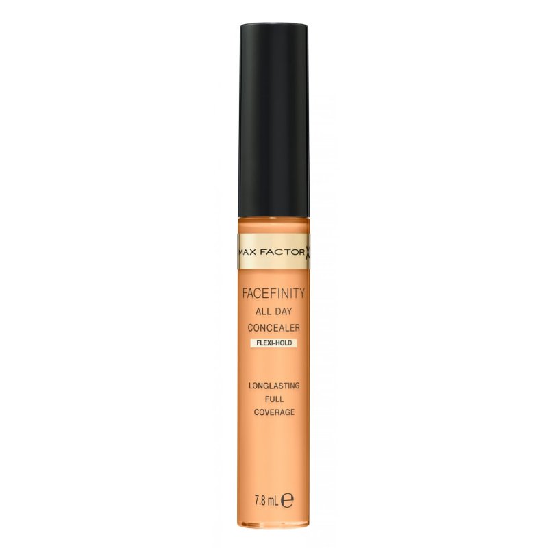 Max Factor Facefinity All Day Flawless Concealer 70 Medium to Tan 7.8ml