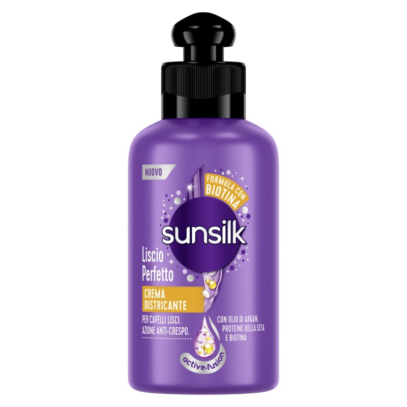 Sunsilk Liscio Perfetto Hair cream 200 ml Smoothing