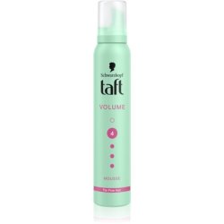 TAFT True Volume Foam Ultra Strong 200ml
