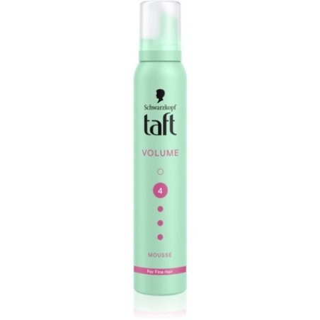 TAFT True Volume Foam Ultra Strong 200ml