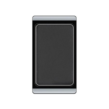 ARTDECO Matt Intense Long-Lasting Eyeshadow 1g 503 - Matt Black