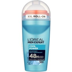 L'Oréal Paris Men Expert Cool Power Roll On 50ml