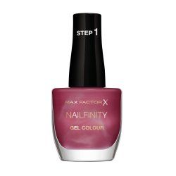 Max Factor Nailfinity Gel Colour 240 Starlet 12ml