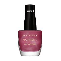 Max Factor NailFinity Nail Polish Starlet 240 12ml