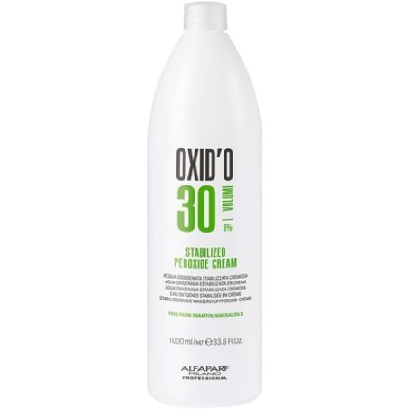 Alfaparf Milano Oxid'o 30 Volume 1000ml - Oxygen